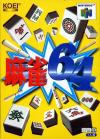 Play <b>Mahjong 64</b> Online